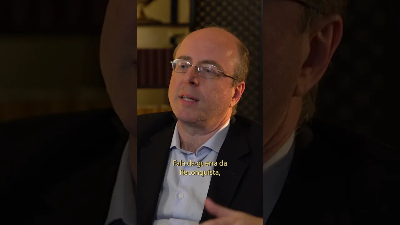 A História da Civilização Ocidental narrada por um Gênio Católico!