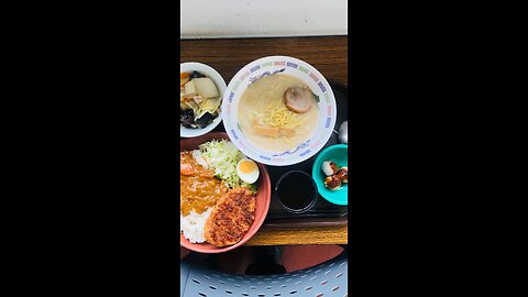 12 - What's for lunch?!