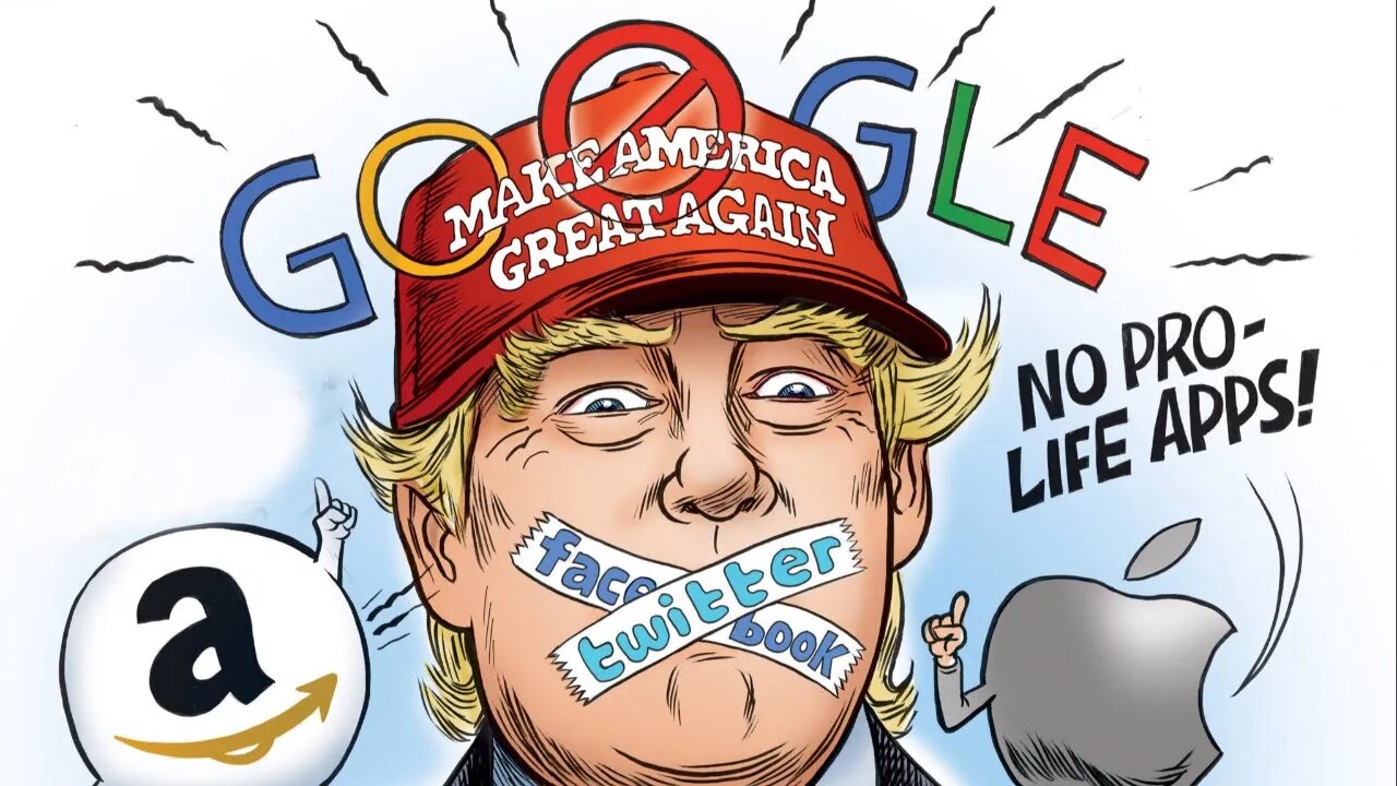 Google скрывает коррупцию Байдена и другие новости о которых нам необходимо знать
