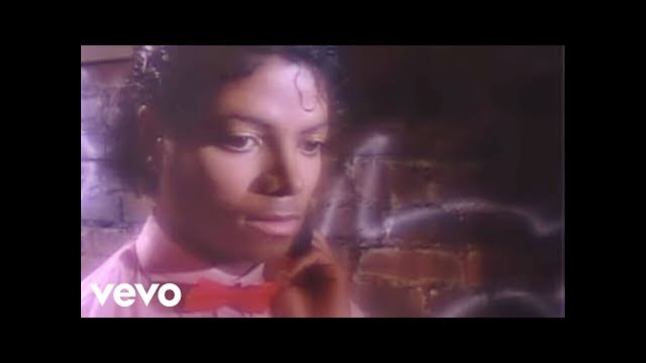 Michael Jackson - Billie Jean (Official Video)