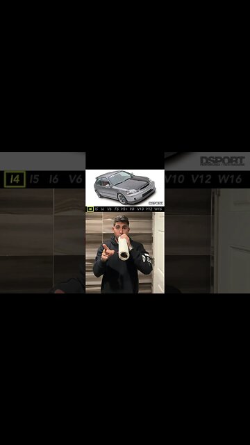 CAR SOUNDS CHALLENGE IN ONE TAKE 🤯🤯🤯