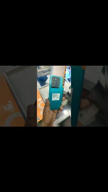 Unboxing Techno Spark 8C 4-128Memory #techno #mobile #spark8c #shortvideo #shortsyoutube#pubg #india