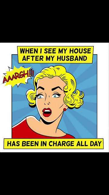 Husband In Charge [GMG Originals]