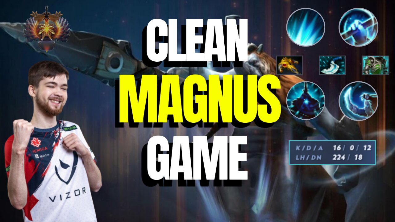 MALR1NE ZERO DEATH MAGNUS