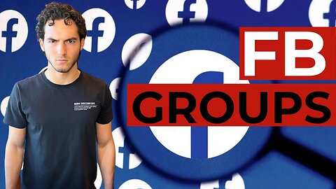 FaceBook Group Negativity? How To Block It!