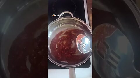 Make Pasta With Me tiktok river444fields