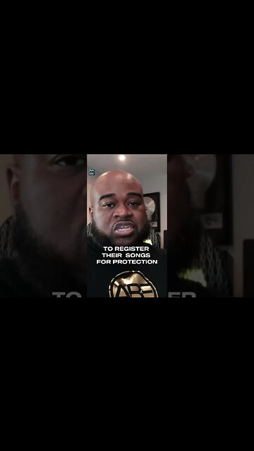 Are Your Songs Registered For Protection & Monetization?