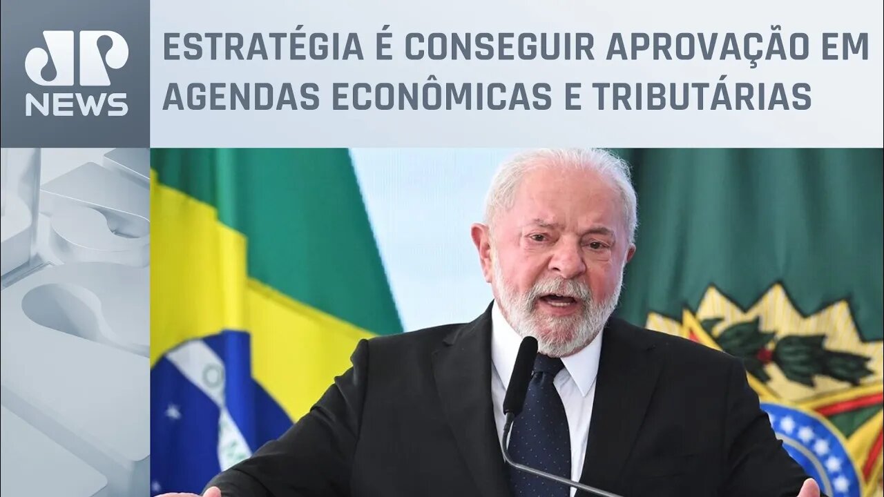 Governo vai liberar R$ 3 bilhões em emendas parlamentares para contemplar prefeitos