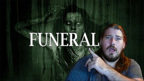 The Most Funeral You'll Ever Witness - FUNERAL