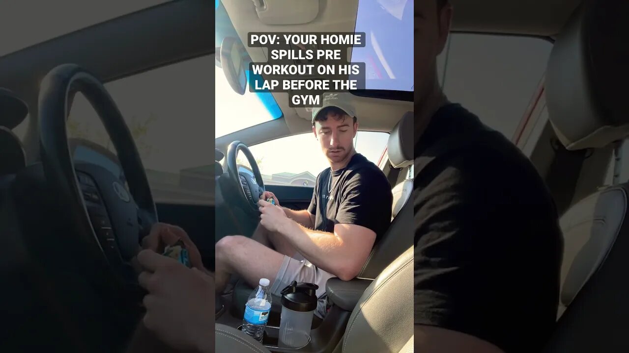 ONLY GYM BROS GET THIS VIDEO! #gymlife #gymlover #gym #gymmotivation #gymshorts #gymvlog #funny