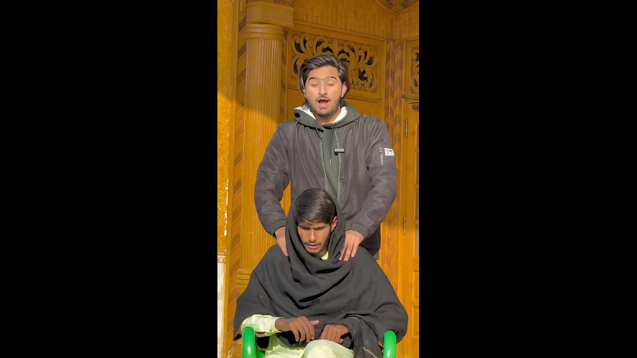 Googa Bana Charsi