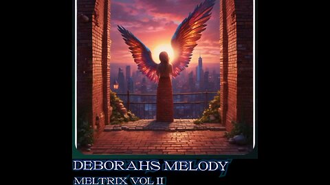 Deborahs Melody (MELTRIX VOL II)