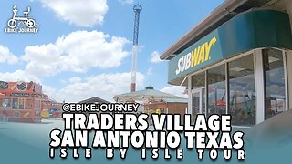 Traders Village San Antonio Tx Isle By Isle Tour