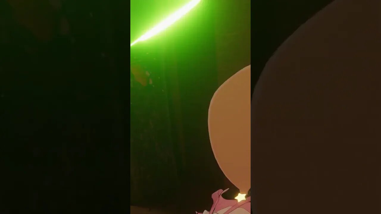 Anny Gets Attacked | #Shorts