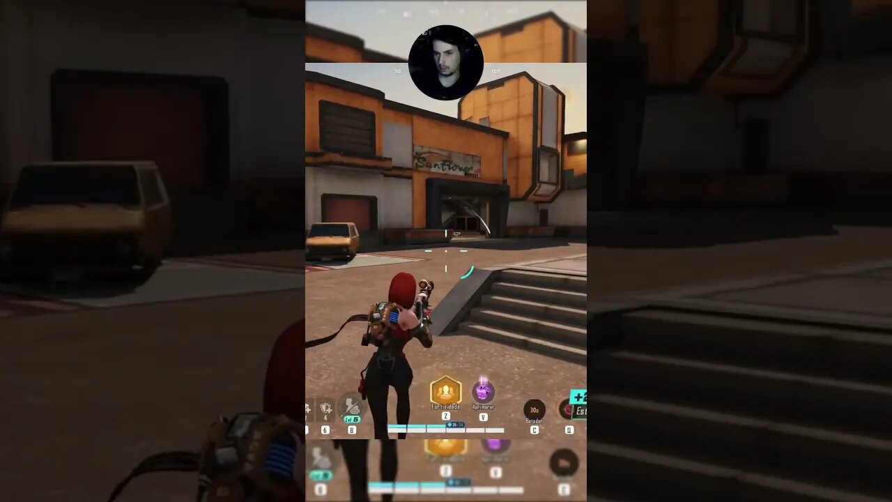 Get ready for an epic journey into a post-apocalyptic world, #shorts