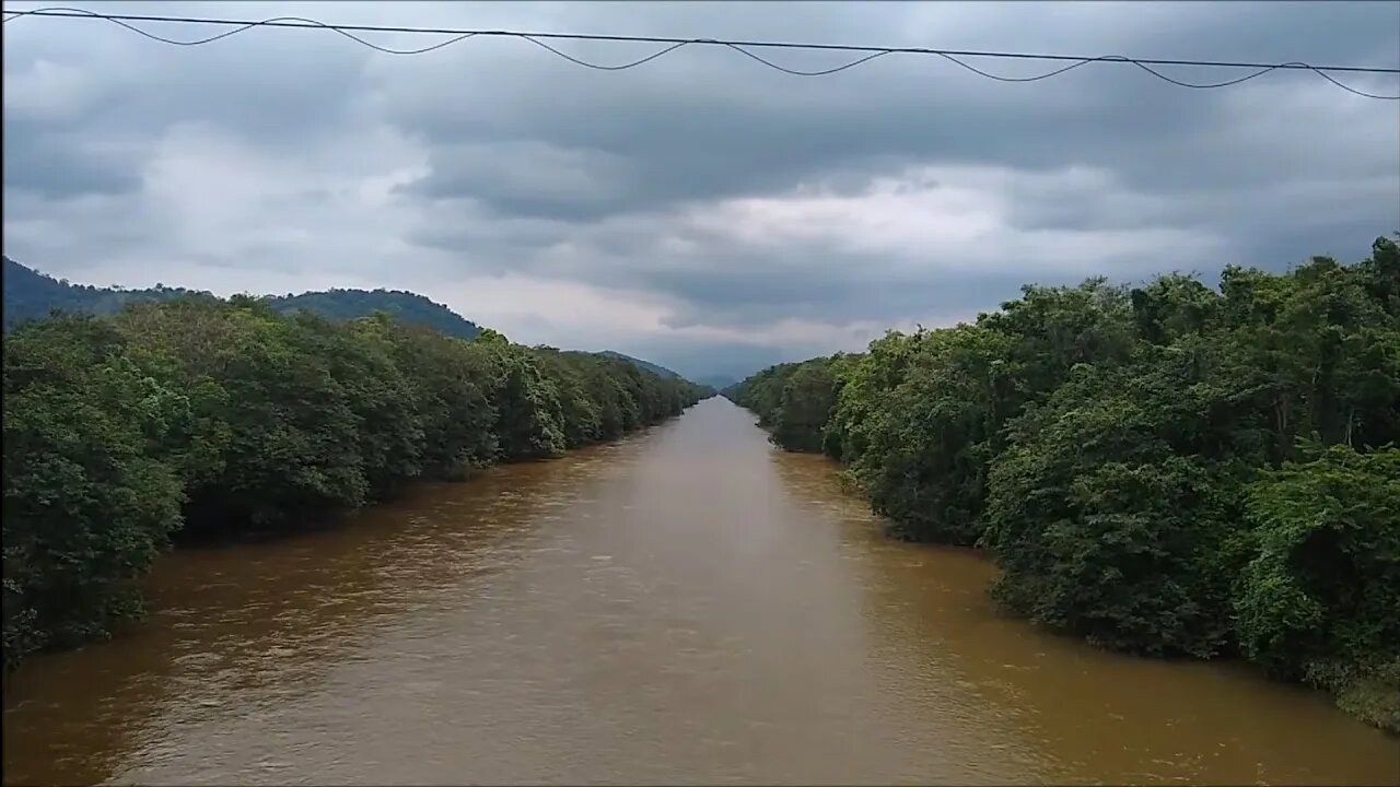 região serrana de Macaé RJ Brasil 🇧🇷 um dos lugares de serra e planície maís bonito