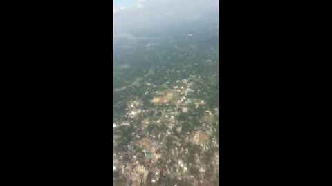 Dhaka airports