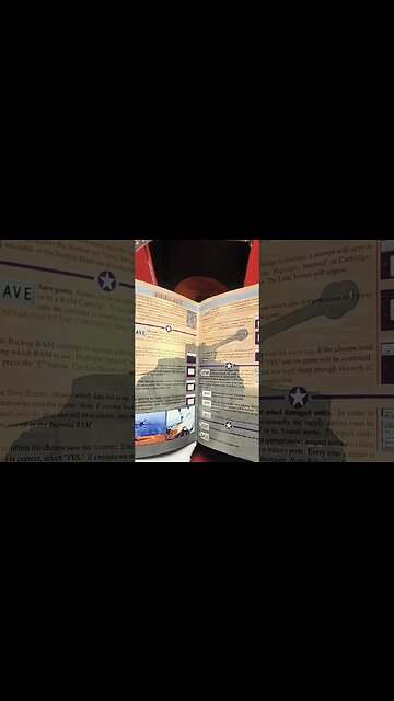 Iron Storm headed your way!