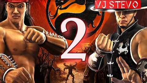 LIVE SHOW: Mortal Kombat (Part 2) 2023 Luganda Translated Action Movie film enjogerere Vj😎Stevo