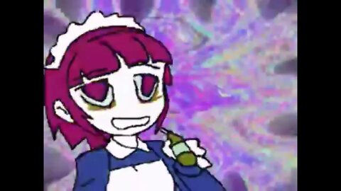 Yakui The Maid - Ash Like Snow