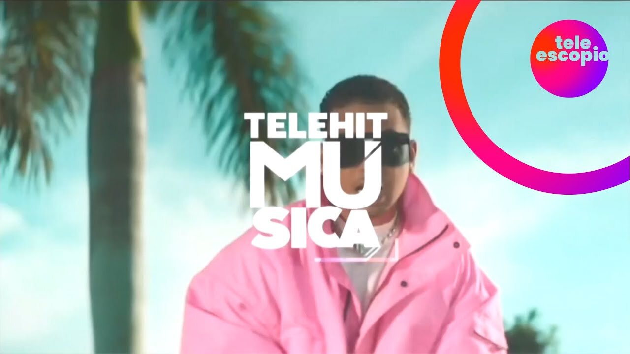 Nueva programación de Telehit Música el 14 de Febrero