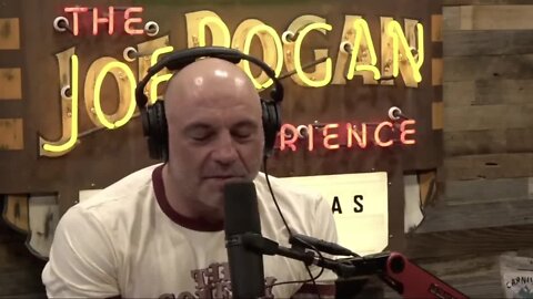 Joe Rogan Gives Spotify An Ultimatum - Says He'll Quit If He's Censored