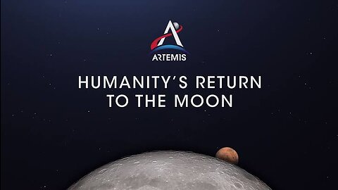 Artemis mission | WHY WE ARE GOING TO THE MOON ?