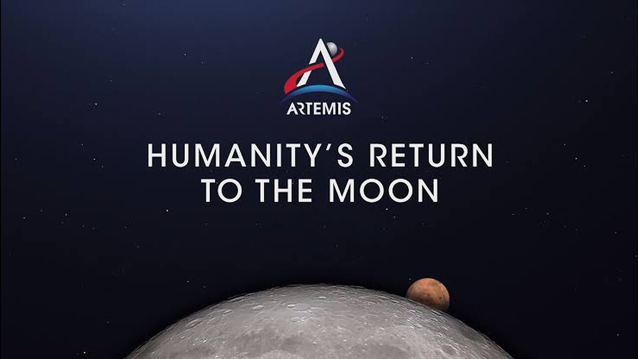 Artemis mission | WHY WE ARE GOING TO THE MOON ?