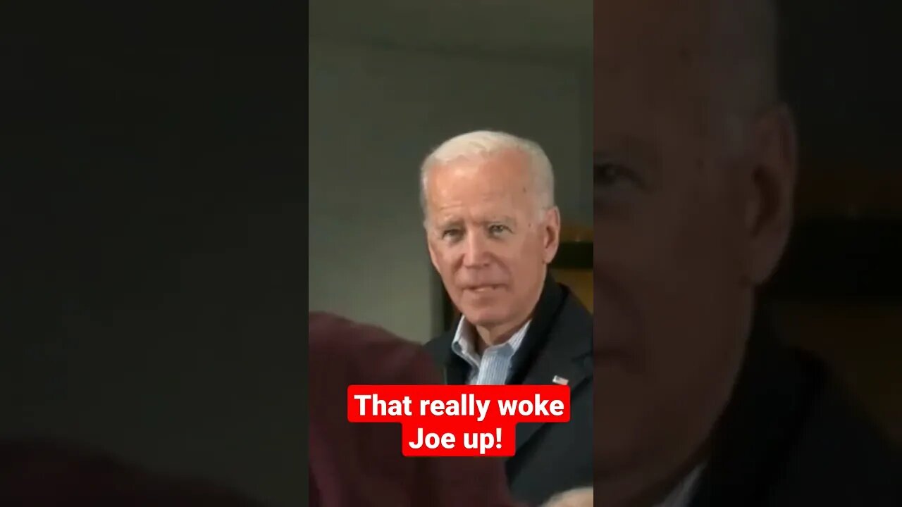 Joe Biden is a Hero! 🇺🇸 #joebiden #joebiden2024