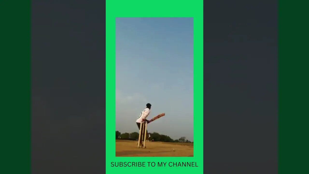 Powerful Shot😯Part 3 #shorts #cricket #viralshortvideo #youtubeshorts #bowler #batting