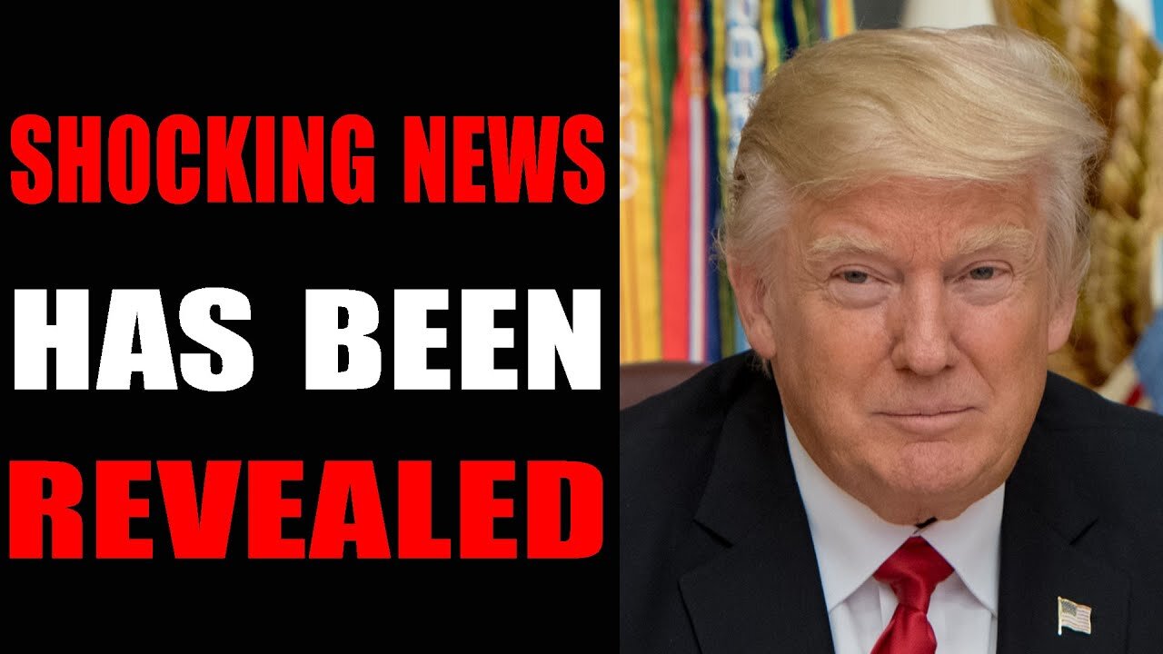 𝐒𝐇𝐎𝐂𝐊𝐈𝐍𝐆 𝐍𝐄𝐖𝐒 𝐉𝐔𝐒𝐓 𝐑𝐄𝐕𝐄𝐀𝐋𝐄𝐃 𝐈𝐍 𝐓𝐎𝐃𝐀𝐘'𝐒 𝐄𝐗𝐂𝐋𝐔𝐒𝐈𝐕𝐄 𝐔𝐏𝐃𝐀𝐓𝐄