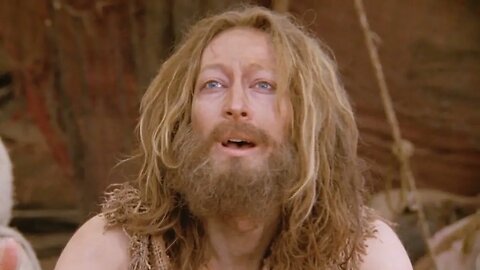 Awa Pit - John 1:19-34 - John Baptizes Jesus [kwi]