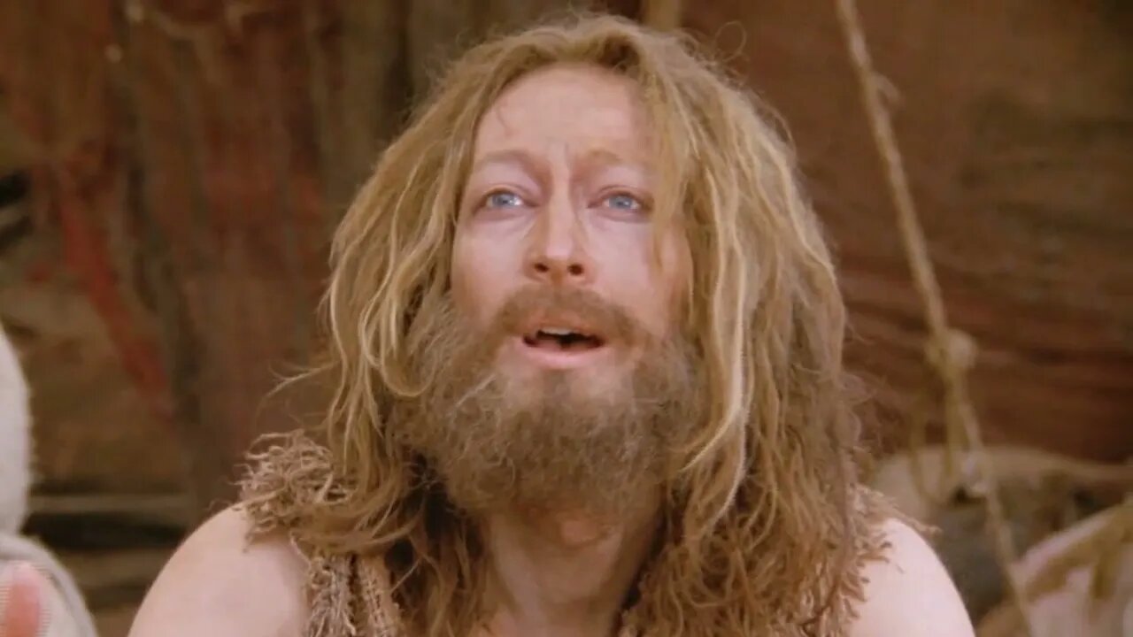 Awa Pit - John 1:19-34 - John Baptizes Jesus [kwi]