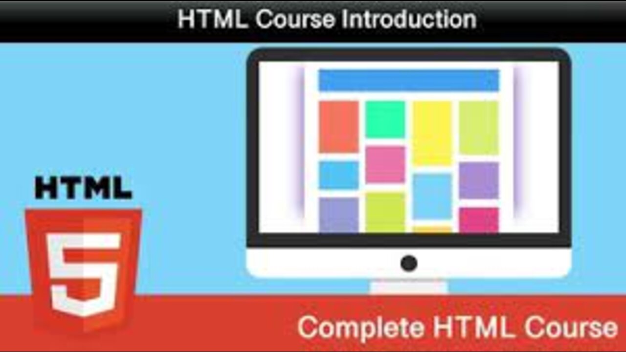 what is html 5
