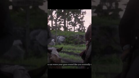 daily dose rdr2#27