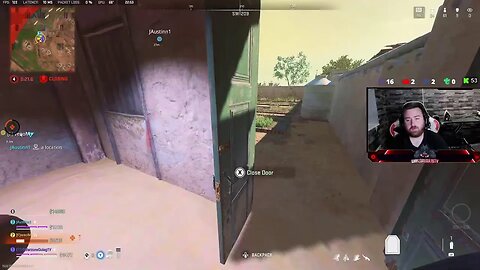 |Live| Warzone 2 Were back