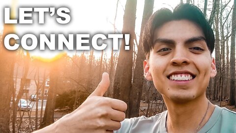 Q&A with Franco Aurelio! | Hanging Out w/ Franco!