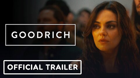 Trailer - GOODRICH - 2024