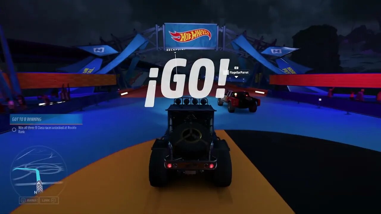 Forza Horizon 5 HOTWHEELS DLC