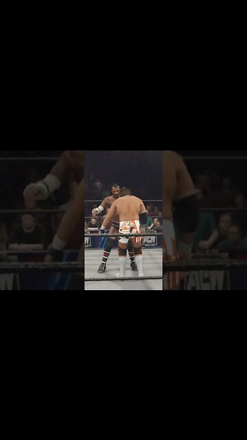 Satoshi Kojima vs CM Punk