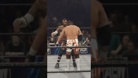 Satoshi Kojima vs CM Punk