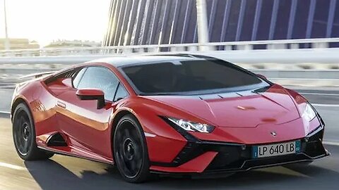 Lamborghini Aventador in Marum 22