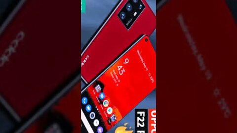 OPPO F22 PRO NEW LATEST MOBILE MODEL 2023#youtube #yt #usa #uk #mobilelegends #