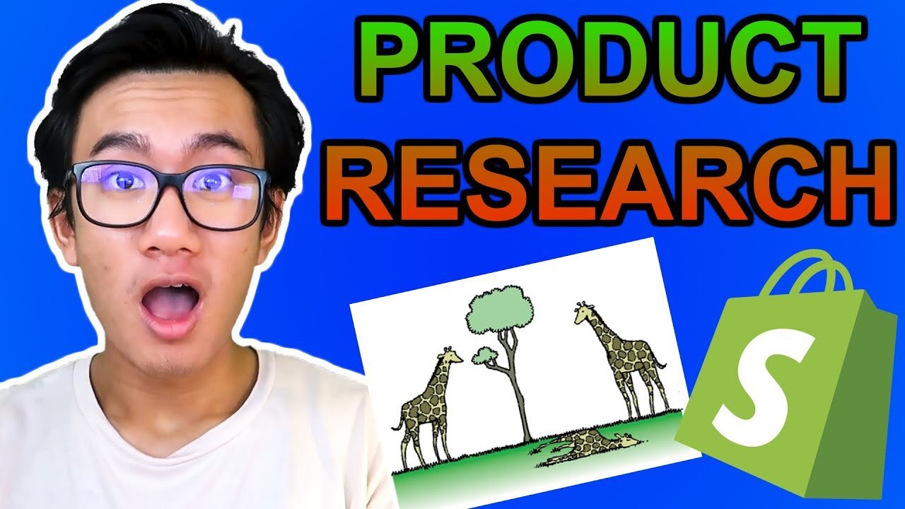 Product Research Using Natural Selection