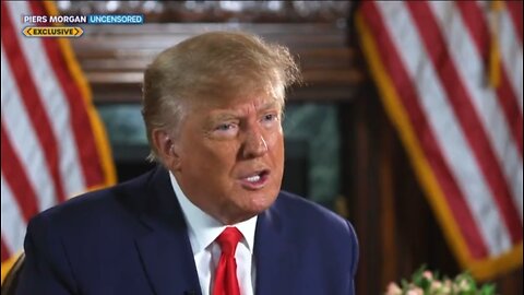 Trump: Prince Harry Is A Whipped Man, Embarrassment
