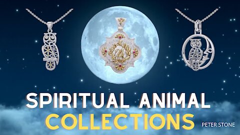 Spiritual Animal Collections