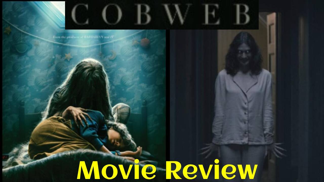 Cobweb (2023) | Movie Review