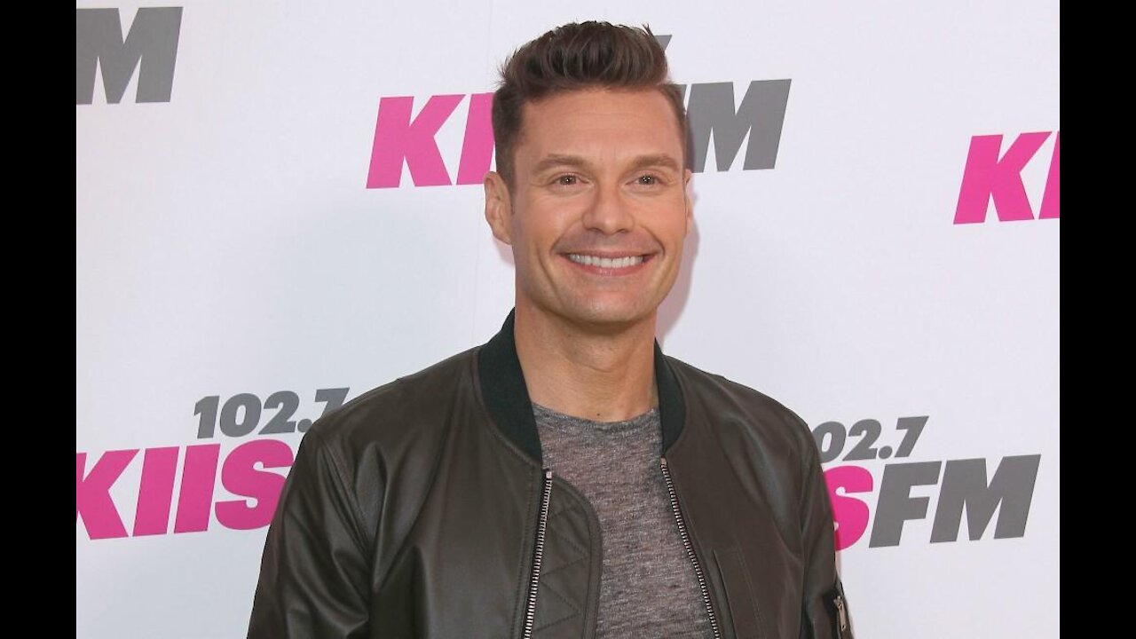 Ryan Seacrest comments on spin-offs of Keeping Up With The Kardashians