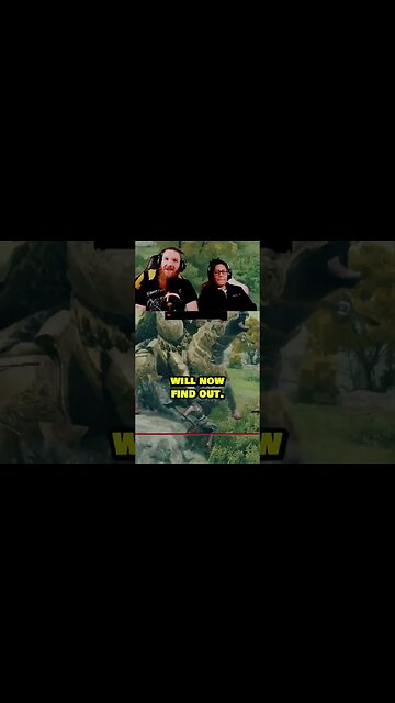 Elden Ring - "Do I wanna **** around and find out?" #shorts