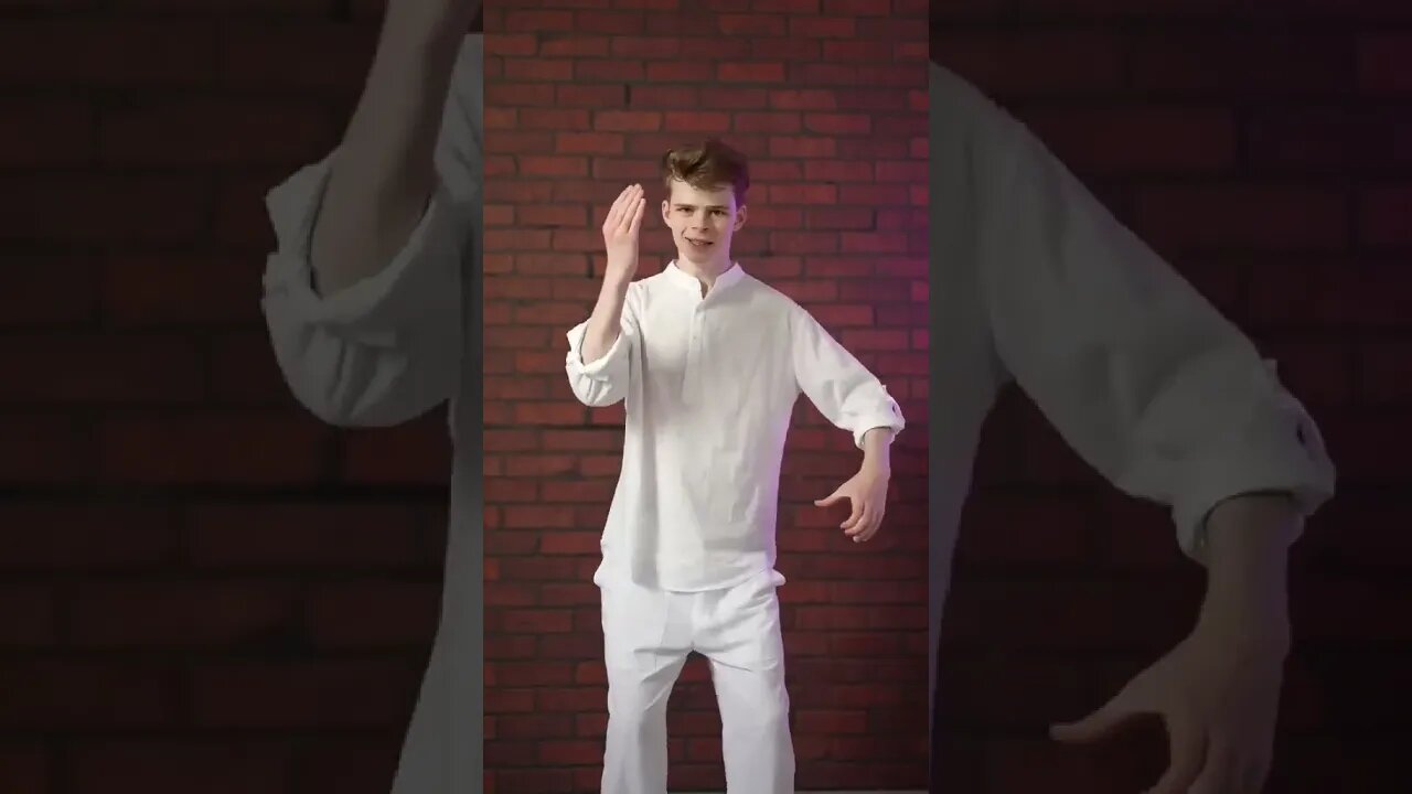 This Guy Is A Literal Robot 🤯ðŸ˜ðŸ¤£